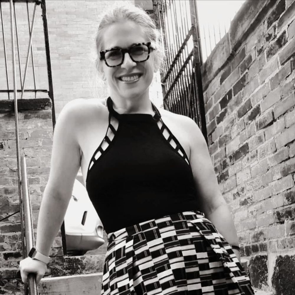 Meet your Posher, Michelle